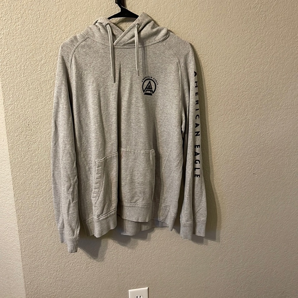American eagle sweatshirt
